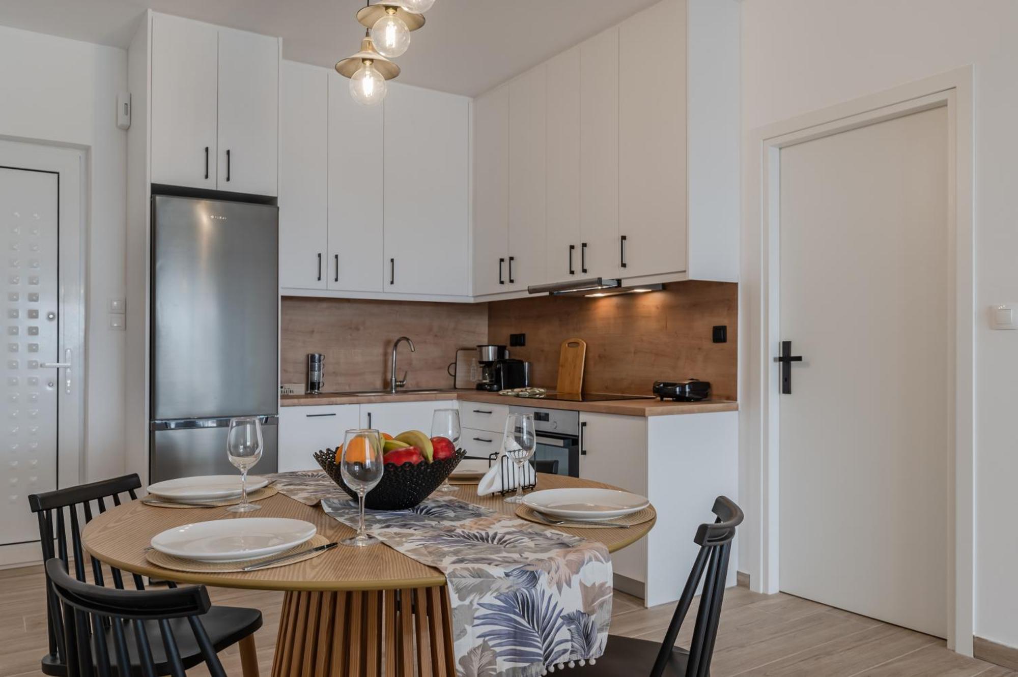 Mythos Villas Дамнони Екстериор снимка