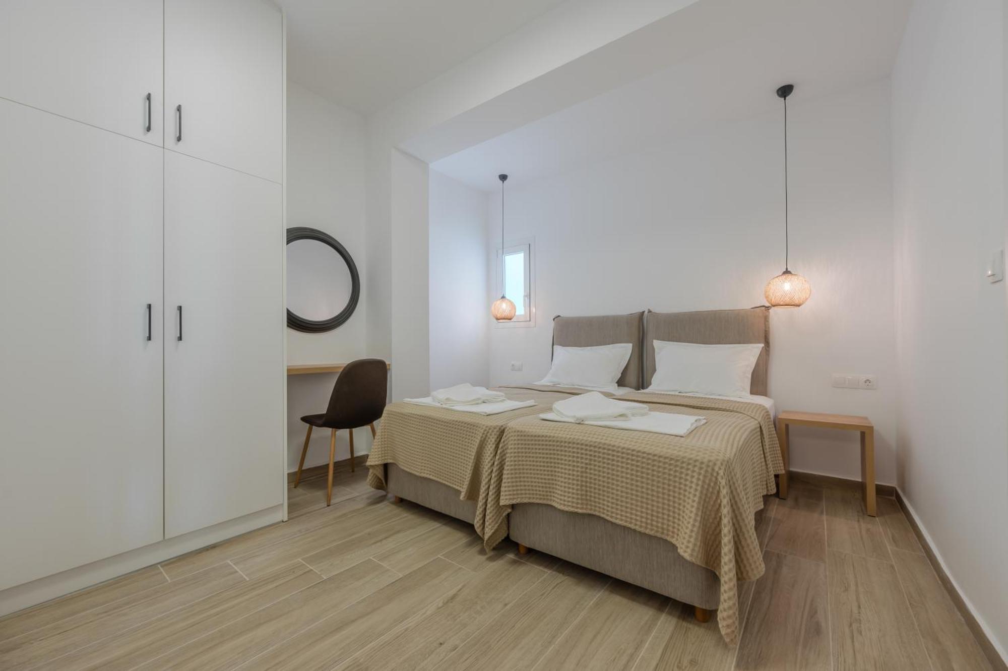Mythos Villas Дамнони Екстериор снимка
